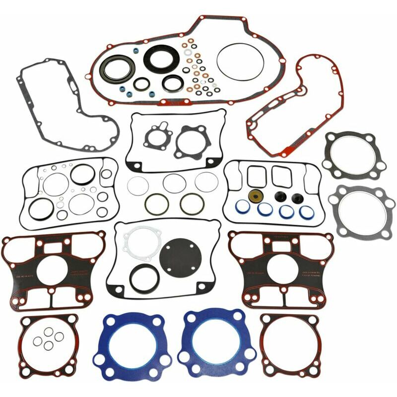 Motor Dichtungssatz Komplett Harley-Davidson Sportster 883 '91-'03 Genuine