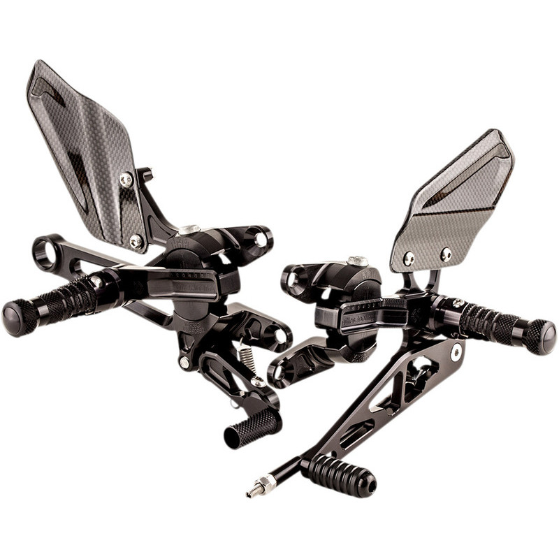 kit tren trasero aprilia rsv4 16- gilles tooling vcr