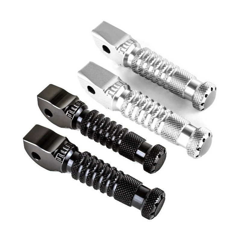 estriberas kawasaki z 1000 10- gilles tooling sport piloto kit