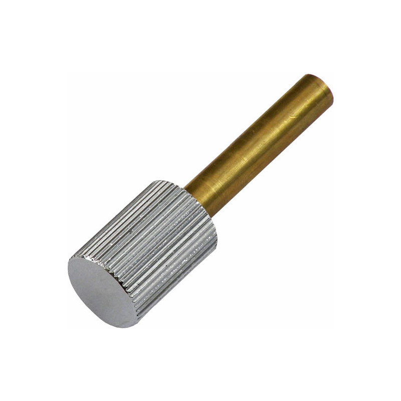 MCS Speedometer reset knob Harley-Davidson Dyna -'94