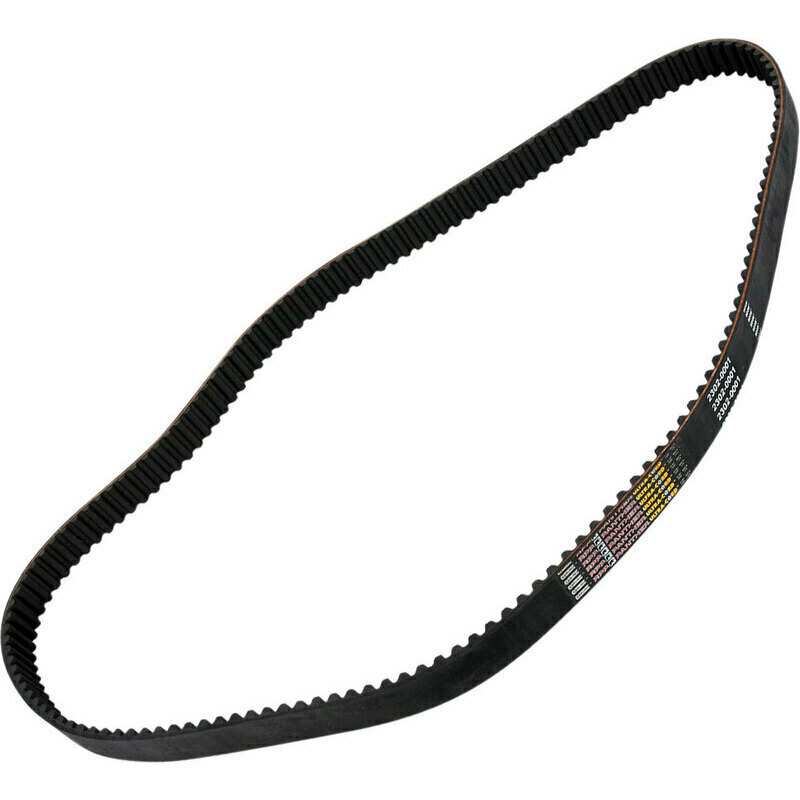 Zahnriemen hinten Harley-Davidson 1'' 136 zähne Panther