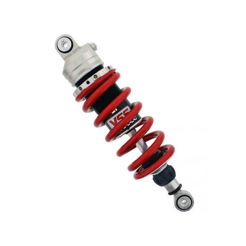 amortiguador trasero moto guzzi v 100 mandello yss z