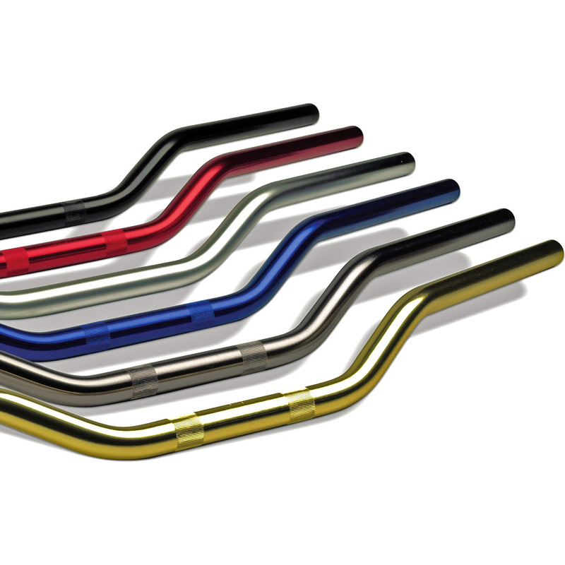 Lenker 22.2mm TRW-Lucas SBK Alu