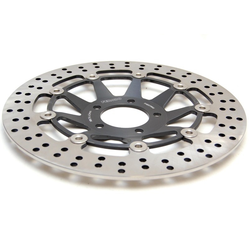 disco de freno ferodo fmd0132rx