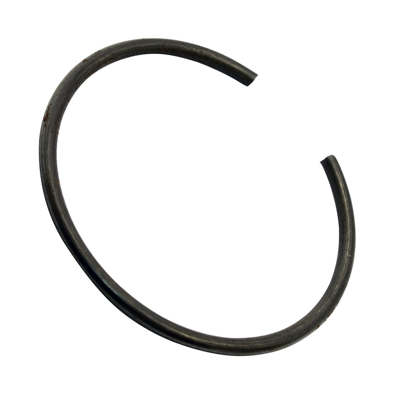 seeger de guardapolvo del basculante trasero moto guzzi