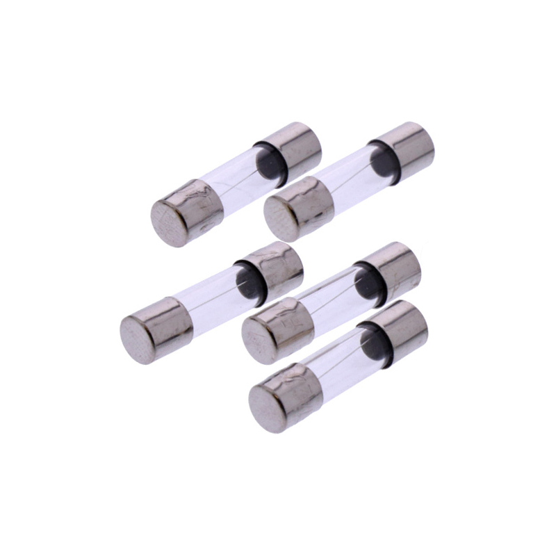 JMP Glassicherung 20mm satz 5pc