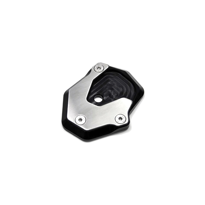 pie de caballete lateral husqvarna enduro 701 zieger