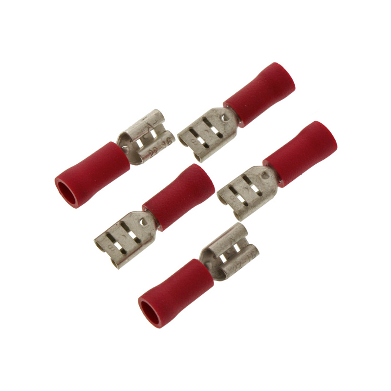 terminal cable electrico plano 05-15mm ancho 48mm hembra set 5pc