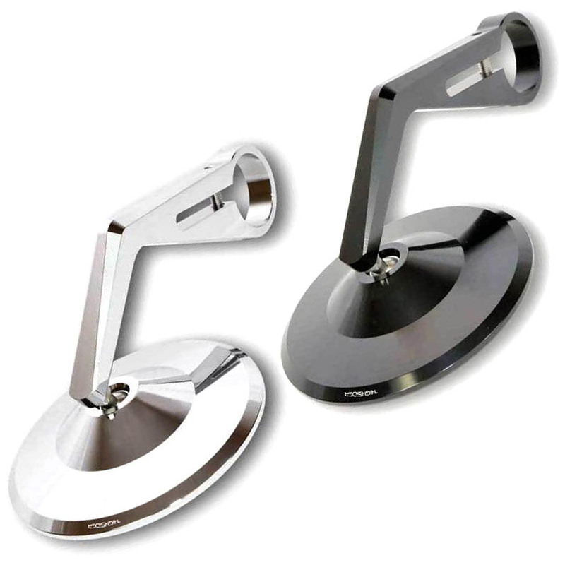 Rearview mirror bar-end Highsider Montana