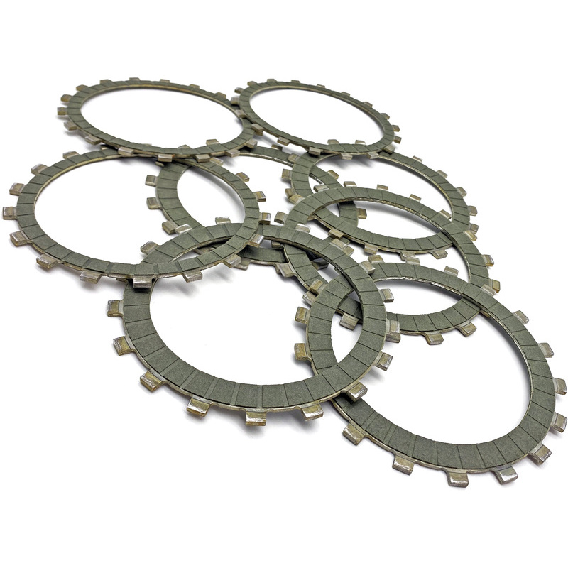 Kupplung Reibscheiben EBC Brakes CK2316 kit