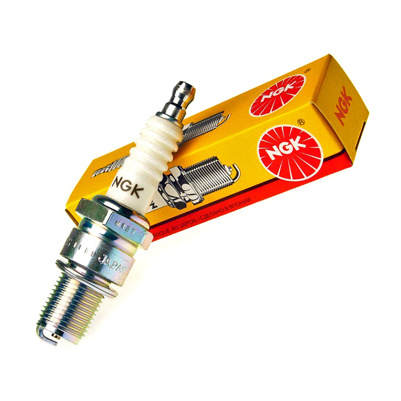 Zündkerze NGK BP-4 H