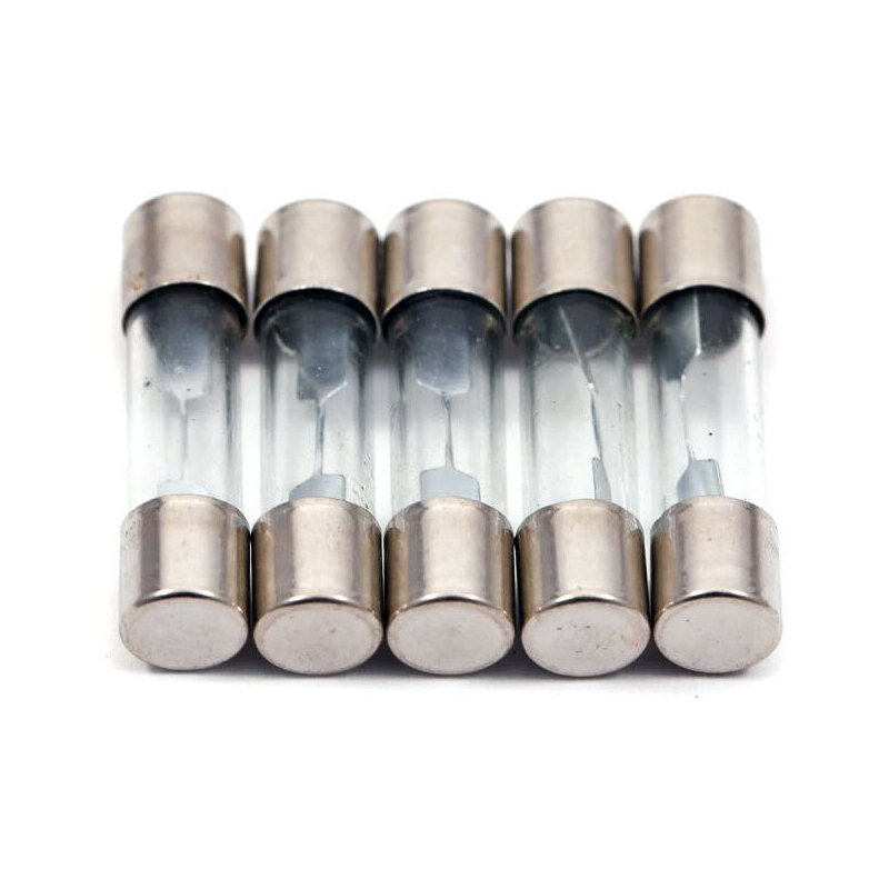 JMP Glassicherung 25mm satz 5pc