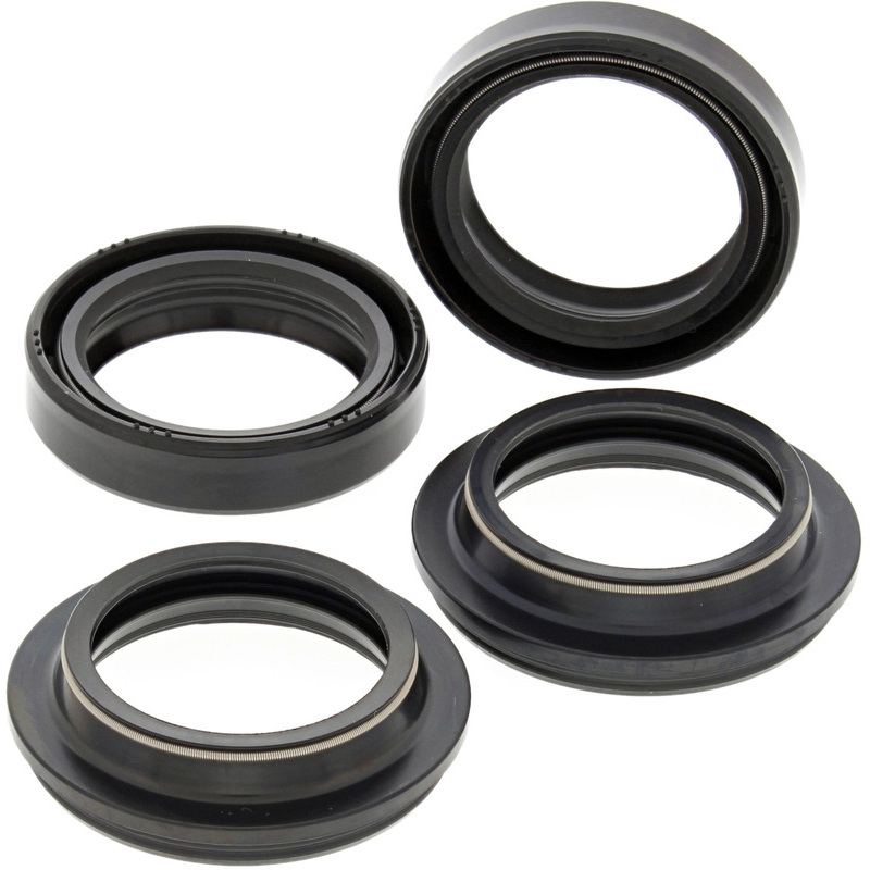 Fork dust covers and oil seals kit 46x58x8.5mm All Balls