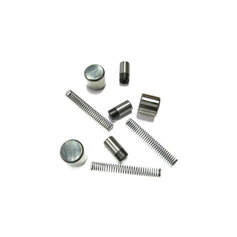 Free wheel service kit Tour Max SCK-905