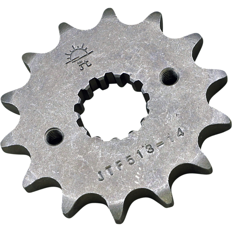 pinon de transmision delantero jt sprockets jtf288