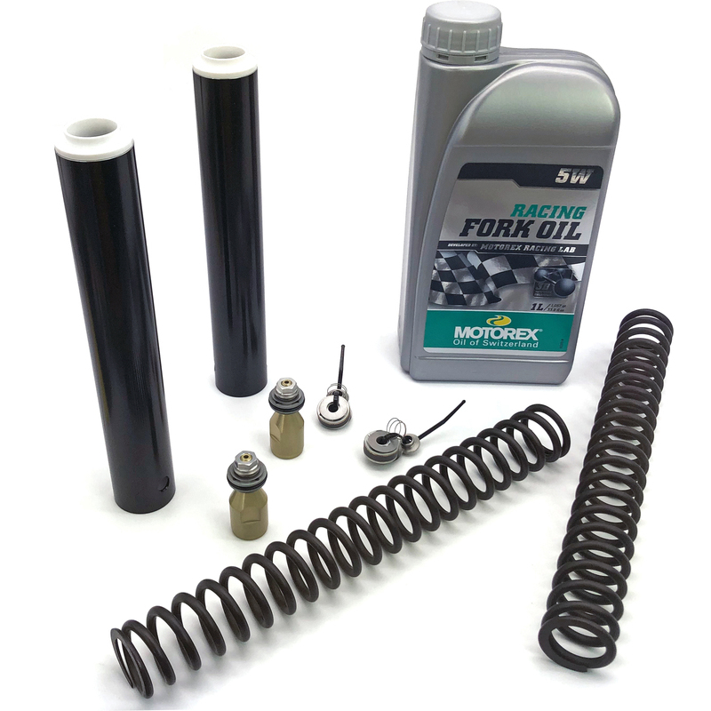 Gabel Upgradekit Honda VFR 800 F -'01 Matris FRK