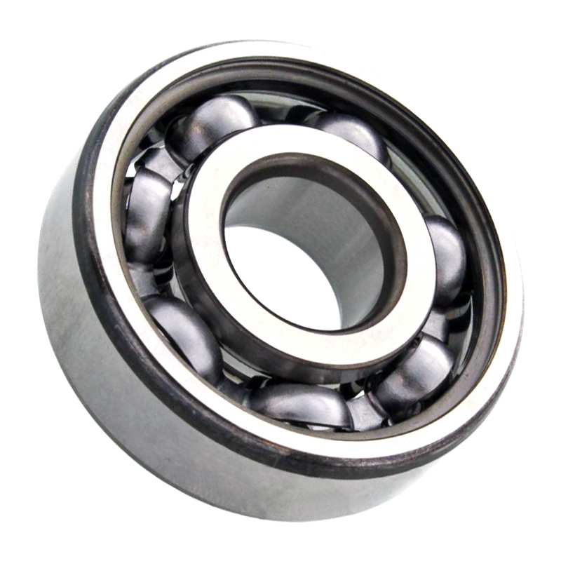 NoBrand Lager Kurbelwelle 17x40x12mm 6203 C3