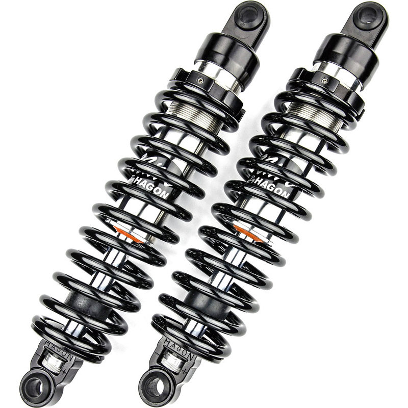 amortiguador trasero suzuki gs 1000 g hagon nitro par