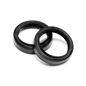 Coppia paraoli forcella 35x48x13/14.5mm Centauro