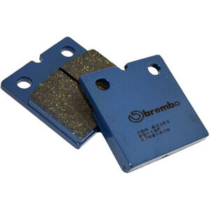 Pasticche freno Brembo 07BB1408