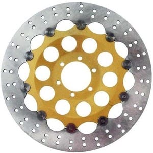 Disco freno Brembo 8A0062587