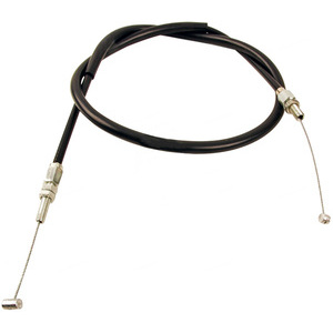 Câble d\'accélérateur Honda XLV 750 R ouvert