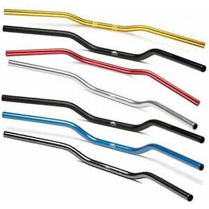 Lenker 22.2mm LSL SBK Alu