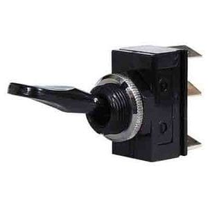 Interruttore a vite on-off con levetta
