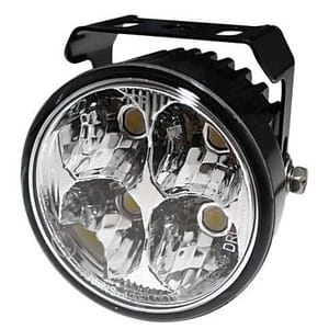 Spot led Highsider DRL lumière du jour