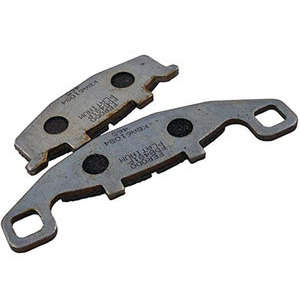 Brake pads Ferodo FDB481 Platinum
