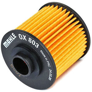 Filtro olio motore Mahle OX803