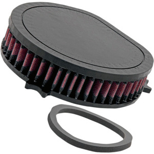 Filtro aria per Yamaha XVS 1100 Drag Star K&N
