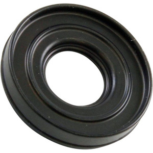 Gommino tenuta coperchio distribuzione per Moto Guzzi Serie Piccola i.e. viti